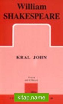 Kral John