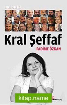 Kral Şeffaf