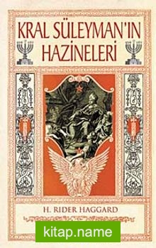 Kral Süleyman’ın Hazineleri