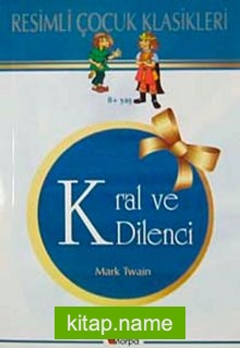 Kral ve Dilenci (VCD Ekli)