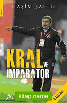 Kral ve İmparator