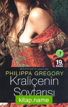 Kraliçenin Soytarısı 2. Kitap