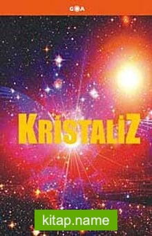 Kristaliz