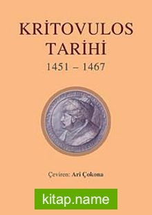 Kritovulos Tarihi 1451-1467