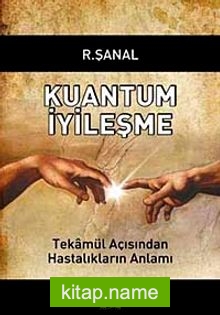 Kuantum İyileşme