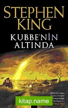 Kubbe’nin Altında