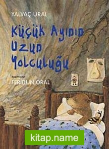 Küçük Ayının Uzun Yolculuğu