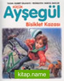 Küçük Ayşegül Bisiklet Kazası (HC)