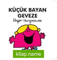 Küçük Bayan Geveze