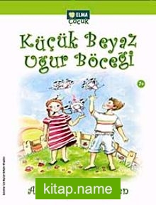 Küçük Beyaz Uğur Böceği