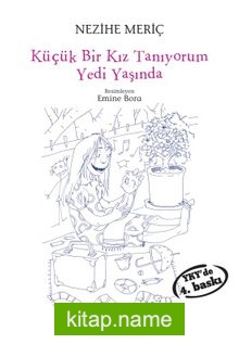 Küçük Bir Kız Tanıyorum Yedi Yaşında