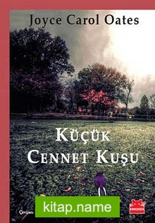 Küçük Cennet Kuşu