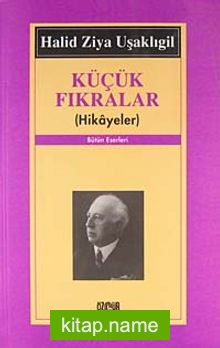 Küçük Fıkralar (Hikayeler)