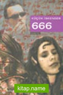 Küçük İskender 666