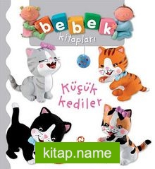 Küçük Kediler / Bebek Kitapları