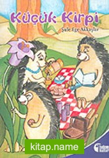 Küçük Kirpi