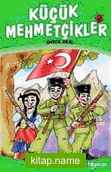 Küçük Mehmetçikler