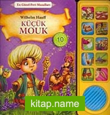 Küçük Mouk / Sesli Kitap