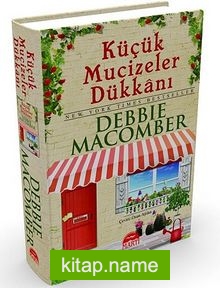 Küçük Mucizeler Dükkanı (Ciltli)