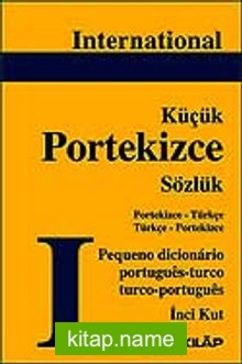 Küçük Portekizce Sözlük