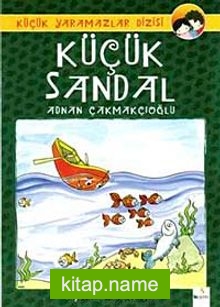 Küçük Sandan (El Yazılı)