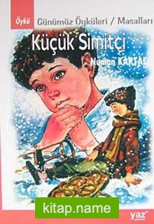 Küçük Simitçi