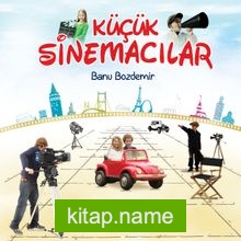 Küçük Sinemacılar