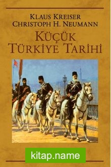 Küçük Türkiye Tarihi