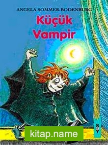 Küçük Vampir 1