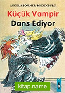 Küçük Vampir 17-Dans Ediyor