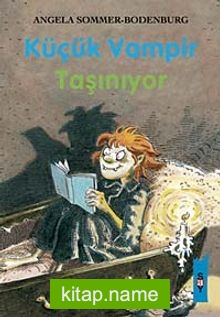 Küçük Vampir 2-Taşınıyor