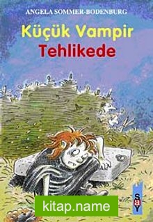 Küçük Vampir 6-Tehlikede