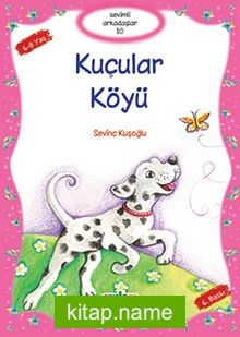 Kuçular Köyü / Sevimli Arkadaşlar -10