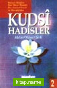 Kudsi Hadisler 2 Cilt