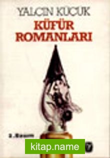 Küfür Romanları