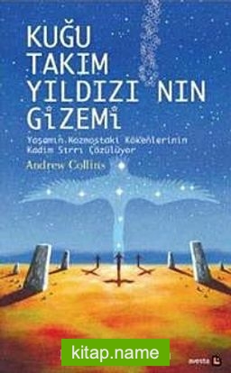 Kuğu Takımyıldızı’nın Gizemi