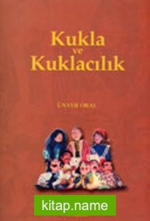 Kukla ve Kuklacılık