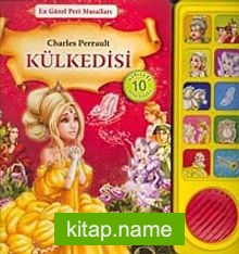 Kül Kedisi / Sesli Kitap