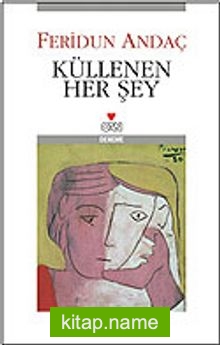 Küllenen Her Şey