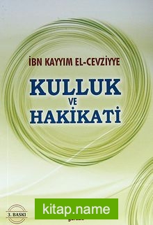 Kulluk ve Hakikat (Cep Boy)