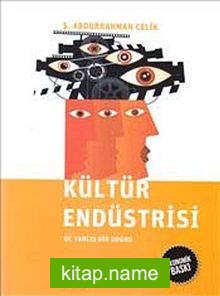 Kültür Endüstrisi (Ekonomik Baskı)