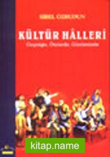 Kültür Halleri