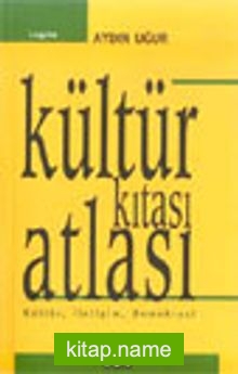 Kültür Kıtası Atlası