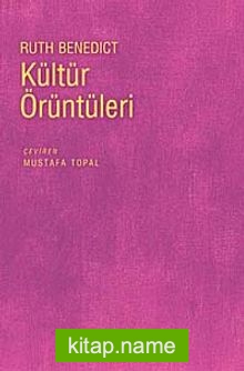 Kültür Örüntüleri