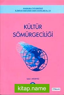 Kültür Sömürgeciliği