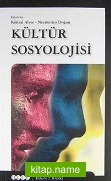 Kültür Sosyolojisi