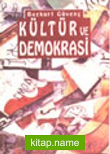 Kültür ve Demokrasi