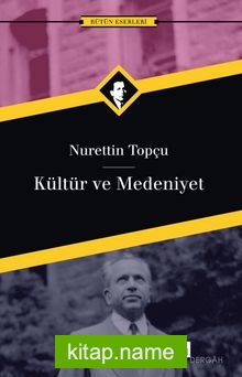 Kültür ve Medeniyet