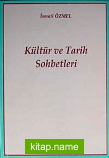 Kültür ve Tarih Sohbetleri