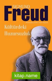 Kültürdeki Huzursuzluk